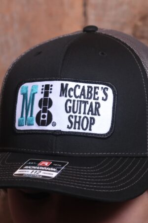 McCabe’s® Patch Hat