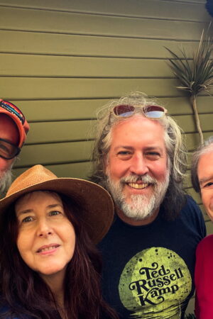 I See Hawks in L.A. w/ Rick Shea and Tony Gilkyson