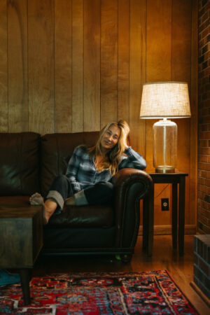 Amy Speace / Jesse Lynn Madera