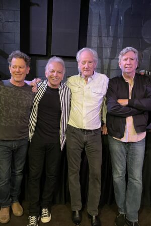 The John Stewart Band