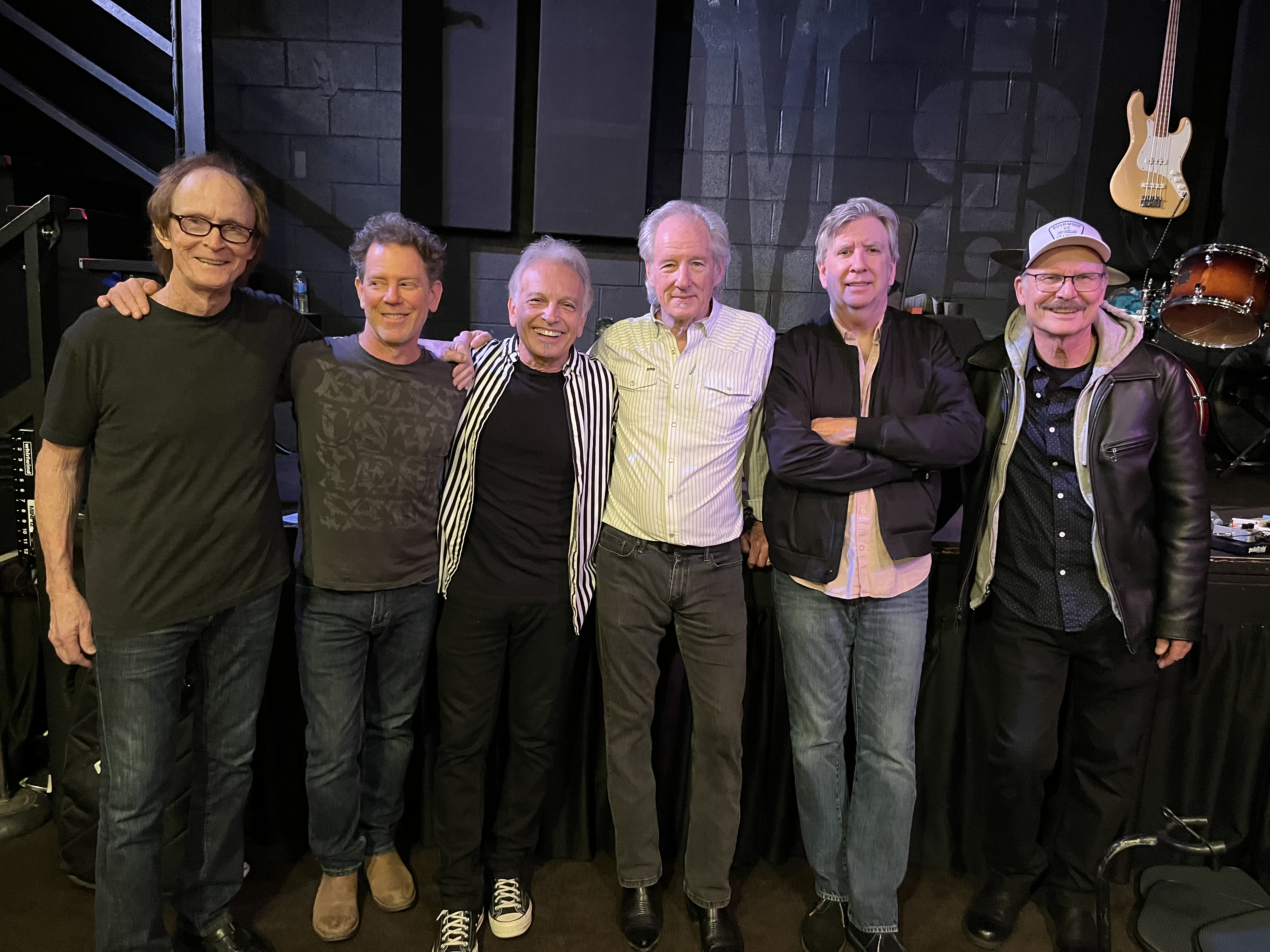 The John Stewart Band