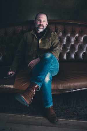Jeffrey Foucault