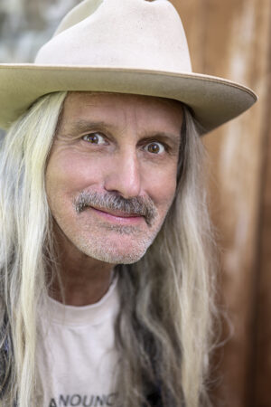 Evening with Steve Poltz (Friday Show)